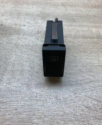Audi A4 S4 B5 8D Windscreen/window heater switch 4D0941503B