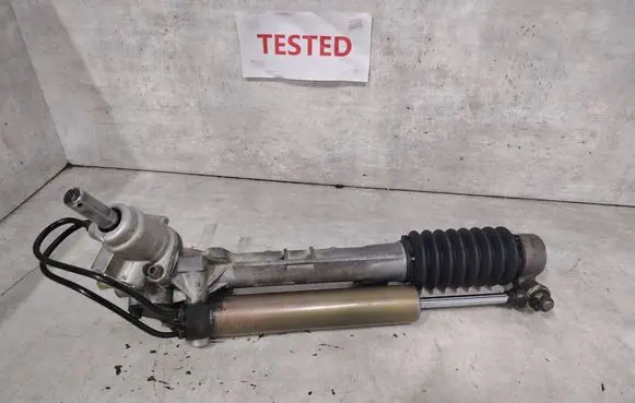 Peugeot Partner Steering rack 6200000050