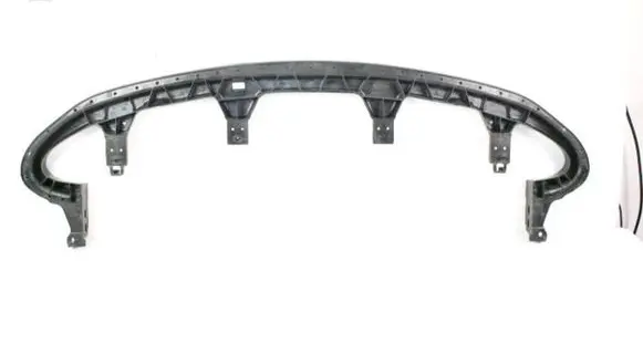 Opel Astra K Front bumper support beam 13423602