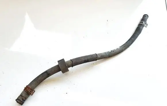 Mercedes-Benz ML W164 Engine coolant pipe/hose a1645000075