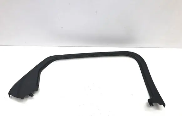 Ford Mustang Mach-E Rear door window/glass frame LJ8BR247B57ACW