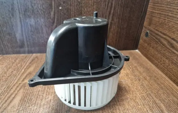 Citroen Jumper Heater fan/blower 46722992