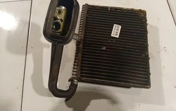 Opel Signum A/C cooling radiator (condenser) 661232C