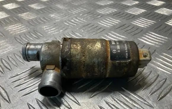 Citroen Evasion Idle control valve (regulator) 0280140537