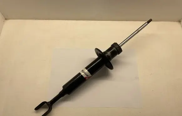 Front shock absorber/damper