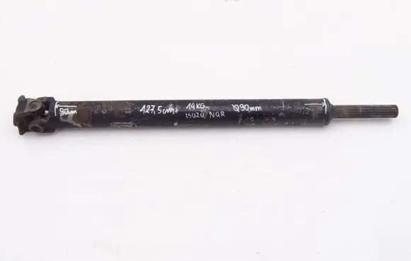 Isuzu N Series Drive shaft (set)