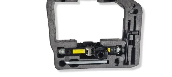 Audi A4 S4 B8 8K Tool box 8T0012109A 8n0012219 8k0011031k