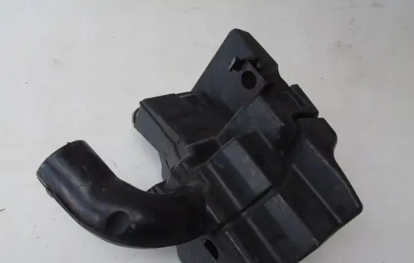 Volvo C30 Air intake hose/pipe