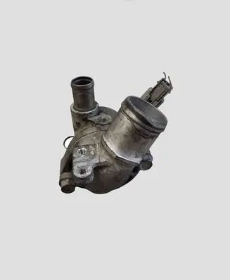 Hyundai i40 Thermostat/thermostat housing