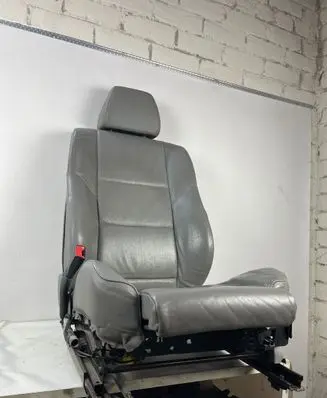 BMW 5 E60 E61 Front driver seat 