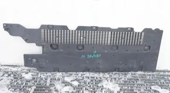 Renault Megane IV Pickup box liner 748146598R