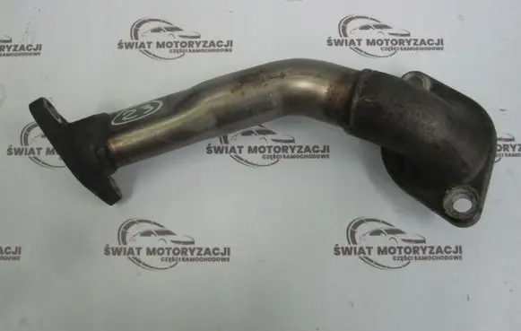 Opel Mokka EGR valve line/pipe/hose 576GB