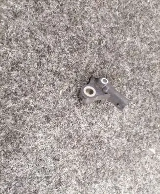Volvo S60 Airbag deployment crash/impact sensor 31451502