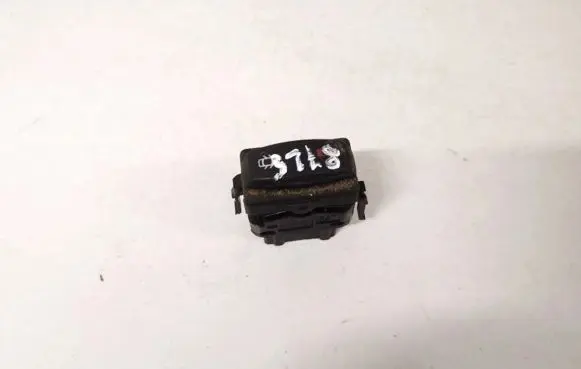 Renault Laguna II Central locking switch button 26488 002446