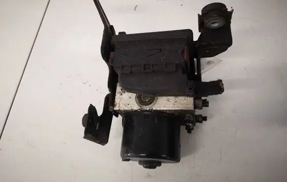 Opel Astra H ABS Pump 13157577