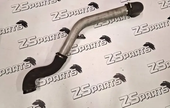 BMW 5 E39 Intercooler hose/pipe 2246713