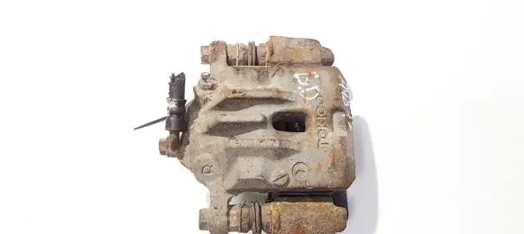 Subaru Legacy Rear brake caliper tokico