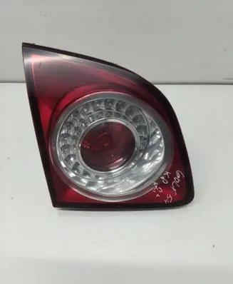 Volkswagen Golf Plus Tailgate rear/tail lights 5M0945093J 89035269