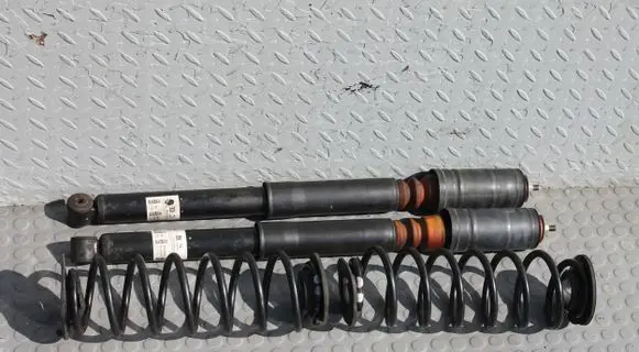 Honda HR-V Rear shock absorber/damper 52610