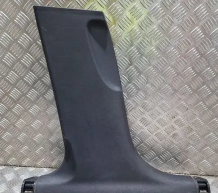 Audi A4 S4 B8 8K (B) pillar trim (bottom) 2170270 8K0867239B