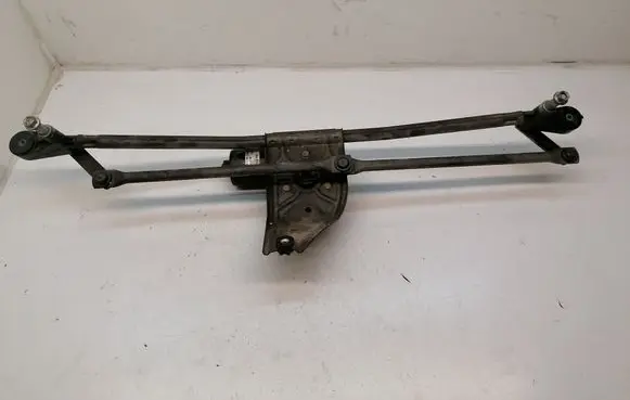 Ford Transit Front wiper linkage and motor