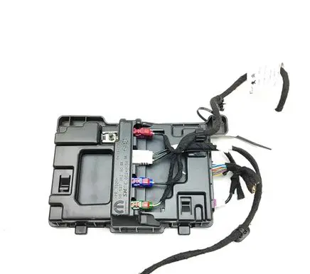 Toyota ProAce City Bluetooth control unit module 9866874880 9863397680