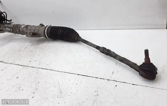Citroen DS4 Steering rack
