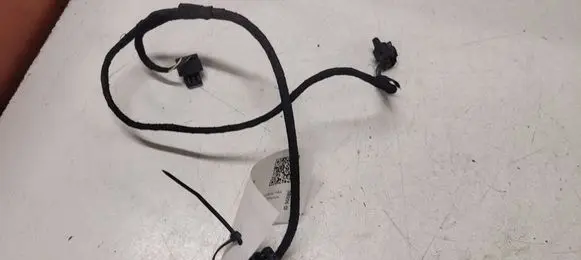 Mercedes-Benz C W204 Parking sensor (PDC) wiring loom