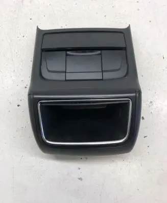 Audi A4 S4 B8 8K 12 V Socket (rear) 8K0864376 8k0863300b