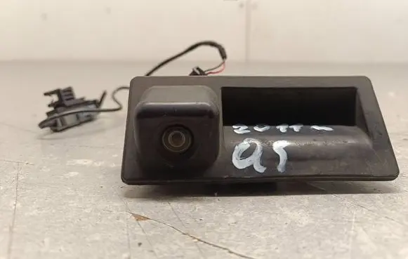 Audi Q5 SQ5 Reversing camera 5N0827566AA 540511