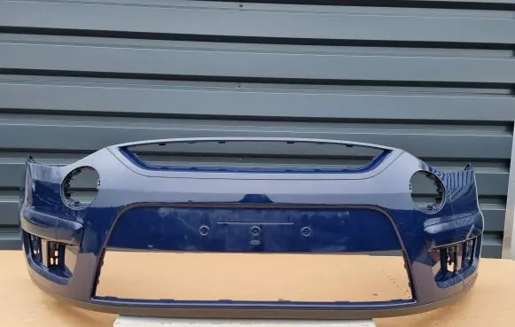 Ford S-MAX Front bumper 6M21-R17757-A