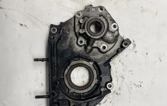 Ford Focus Other interior part