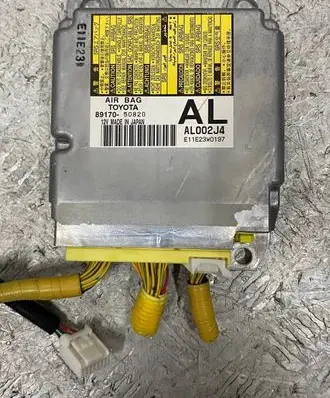 Lexus LS 460 - 600H Airbag control unit/module 8917050820 AL002J4 LS460