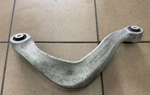 Audi A6 S6 C7 4G Rear upper control arm/wishbone 8K0505323H