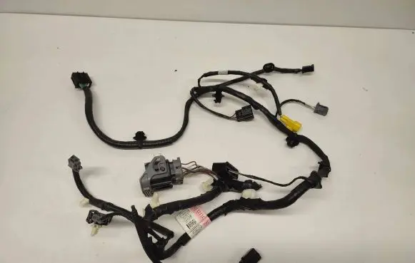 Ford Mustang VI Seat wiring loom EU5T14D230 14D230