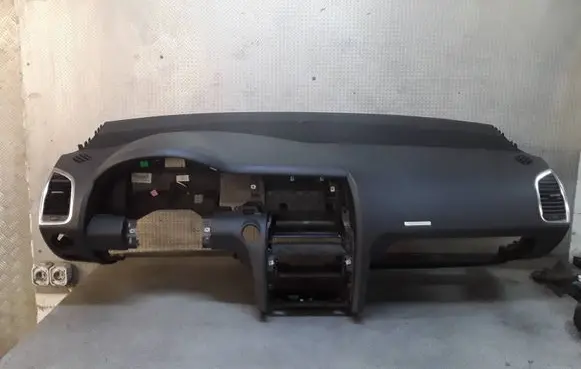 Audi Q7 4L Dashboard 4L1858041