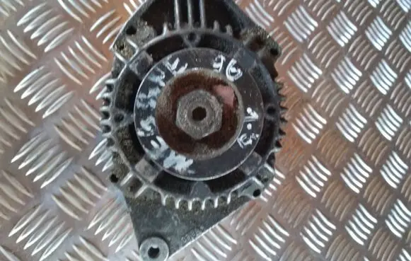 Renault Megane I Generator/alternator