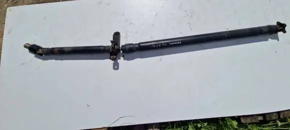 Mitsubishi Outlander Rear driveshaft/prop shaft 