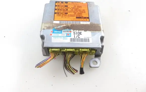 Toyota Avensis T220 Airbag control unit/module 2310002460 8917044050