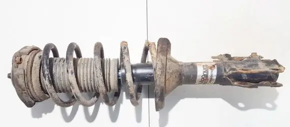 Seat Ibiza II (6k) Front shock absorber/damper ahw007mt