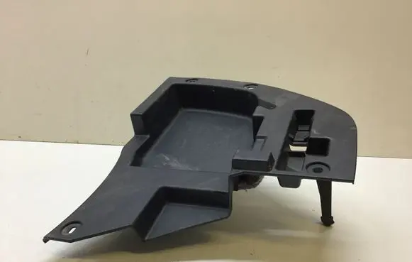 Lexus NX Spare wheel section trim 6499778021