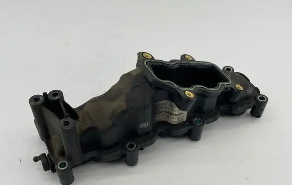 Audi A4 S4 B8 8K Intake manifold 059129712BA