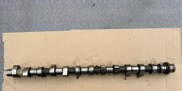 Camshaft