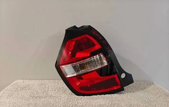 Rear/tail lights