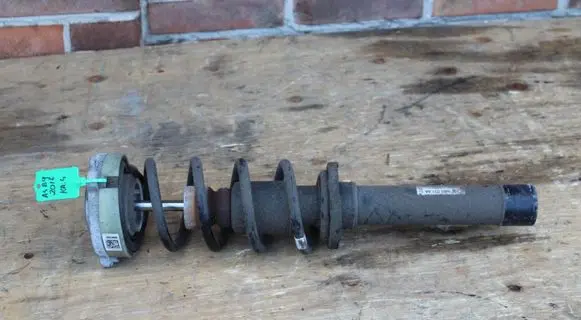 Audi A4 S4 B9 Front shock absorber/damper 8W0031AA FE200601