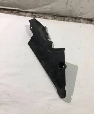BMW 5 E60 E61 Fuel tank bottom protection 04575502