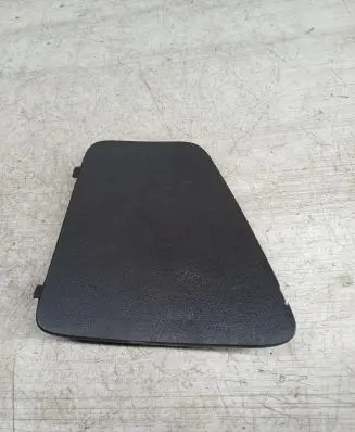 Toyota Corolla Verso E121 Trunk/boot trim cover 