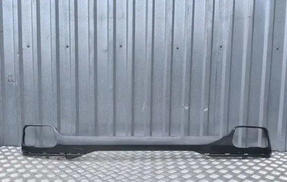 BMW X7 G07 Rear bumper trim bar molding 8069905 51128069905