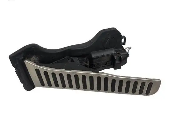 Volkswagen Golf VI Accelerator throttle pedal 1K1721503AN