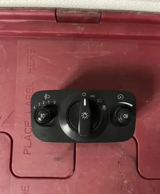Light switch